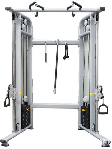 Cable Crossover Machine (Functional Trainer)
