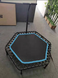 4feet Trampoline with Handle