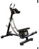 Commercial AB Coaster Tummy Trimmer