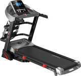 3HP Treadmill with Massager (Nashua)