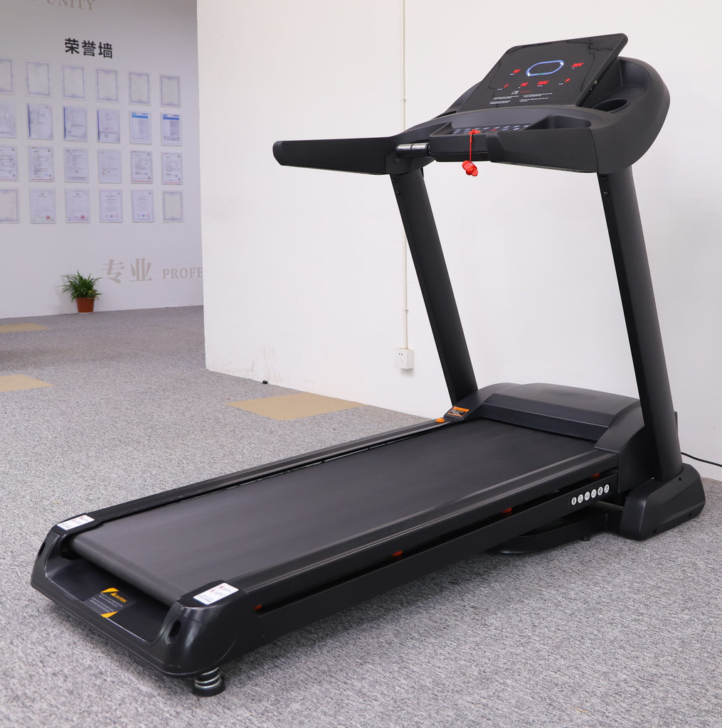 4hp treadmill 2024