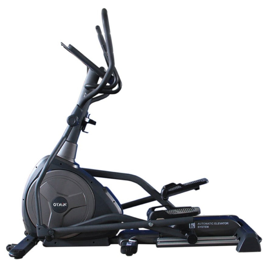 The JX Fitness Commercial Elliptical Cross Trainer is a great choice for a  commercial gym or personal use at home. JX-170EF commercial…
