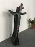 2HP Treadmill with Massager
