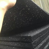 Gym Floor Mat (Rubber Material)