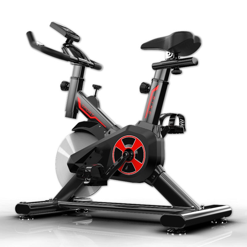 Spinning Exercise Bike 95kg User Nassau Sports