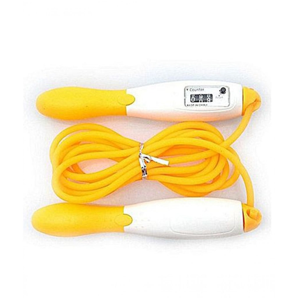 Skipping Jump Rope with counter – Nassau Sports