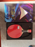 Table Tennis Bat (High Grade)