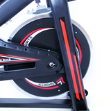 MDK Spinning Exercise Bike B (120kg User)