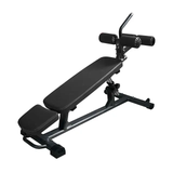 Commercial AB Bench