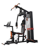 Deluxe One Station Multi Gym Body Builder with Leg Press (NS109)