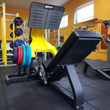 Heavy Duty Leg Press Machine