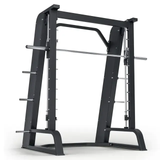 Super Heavy Duty Smith Machine (Squat Rack)