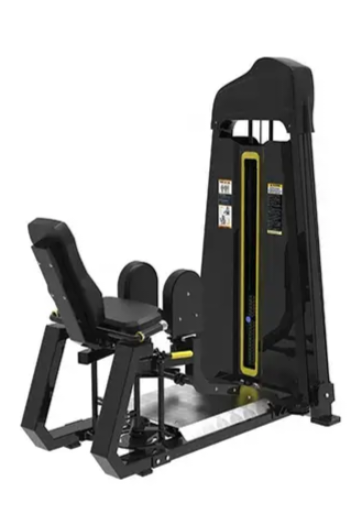 Commercial Hip AbductoAdductor Machine – Nassau Sports