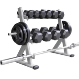 Multi-function Dumbbell Rack (2 Steps)