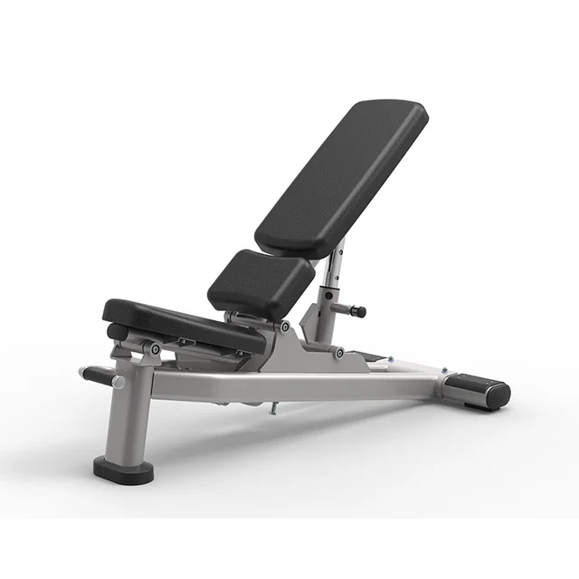 Adjustable Exercise Workout Bench - Buy Now – Nassau Sports