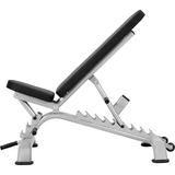 Commercial Adjustable (FI) Exercise Bench