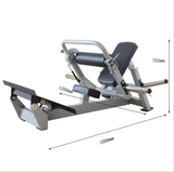 Commercial Hip Thrust Machine (NS119)