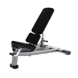 Commercial Heavy Duty Adjustable (FI) Exercise Bench