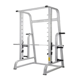 Commercial Smith Machine (Squat Rack)