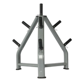 Weight Plate Rack