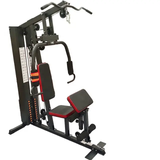 One Station Multi Gym Body Builder (MR106 - Basic)