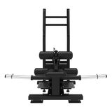 Commercial Standing Hip Thrust Machine (NS-H010)