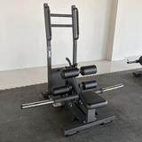 Commercial Standing Hip Thrust Machine (NS-H010)