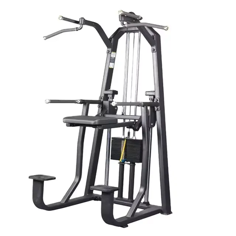 Commercial Assisted Pull Up Machine