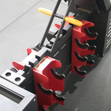 Commercial Dumbbell Adjustable Multi-function Bench