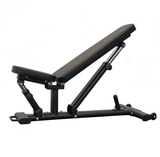 Commercial Heavy-Duty Adjustable NS-BE007 Utility Bench