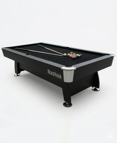 Snooker Pool Table (7 Feet)