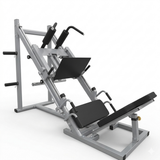 NS-DD Leg Press Machine (and Hack Squat Combo)