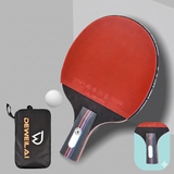 Table Tennis Bat (High Grade)
