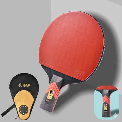Table Tennis Bat (High Grade)
