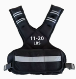 Weighted Vested (Iron Weight)