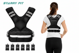 Weighted Vested (Iron Weight)