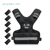 Weighted Vested (Iron Weight)