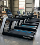 Nashua Commercial 7HP Treadmill (NS-zf9700)