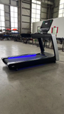 Nashua Commercial 7HP Treadmill (NS-zf9700)