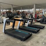 Nashua Commercial 7HP Treadmill (NS-zf9700)