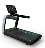 Nashua Commercial 7HP Treadmill (NS-zf9700)