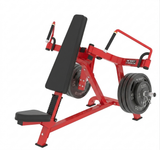 Commercial Pec Fly Machine (Plate Loaded)