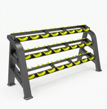 Commercial Dumbbell Rack (NS/MR) (3-Tier)