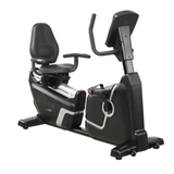 Commercial Heavy-Duty Recumbent Exercise Bike (Nashua)