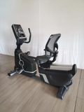 Commercial Heavy-Duty Recumbent Exercise Bike (Nashua)