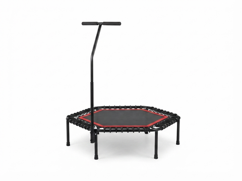 4feet Trampoline with Handle