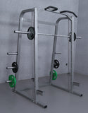 Nashua Fitness Smith Machine (Squat Rack)