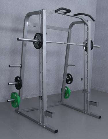 Nashua Fitness Smith Machine (Squat Rack)