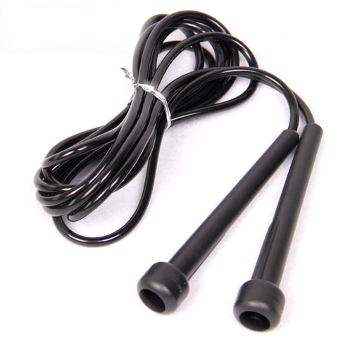 Skipping Jump Rope