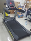 Nashua Commercial 7HP Treadmill